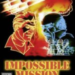 Buy Impossible Mission Switch (Europe & UK) online