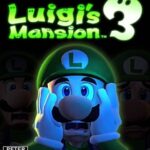 Buy Luigi's Mansion 3 Switch (EU & UK) online