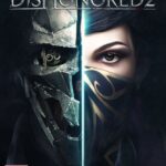 Buy Dishonored 2 PC online