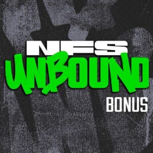 Buy Need for Speed Unbound Bonus PC - DLC online