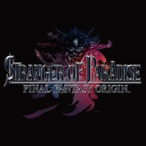 Buy STRANGER OF PARADISE FINAL FANTASY ORIGIN PC online