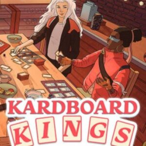 Buy Kardboard Kings: Card Shop Simulator PC online