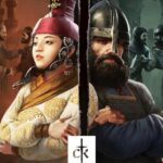 Buy Crusader Kings III: Friends & Foes PC - DLC online