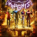 Buy Gotham Knights: Deluxe Xbox Series X|S (WW) online