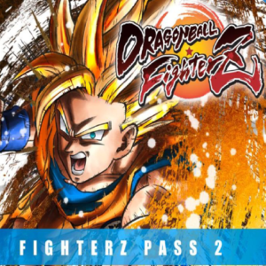 Buy DRAGON BALL FIGHTERZ PC - FighterZ Pass 2 DLC online