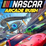 Buy NASCAR Arcade Rush Project-X Edition Xbox One & Xbox Series X|S (WW) online