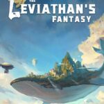 Buy The Leviathan's Fantasy PC online