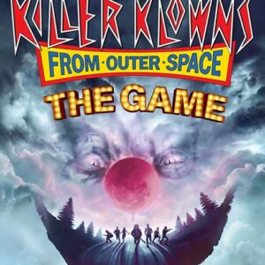 Buy Killer Klowns from Outer Space: The Game Deluxe Edition Xbox Series X|S (WW) online