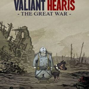 Buy Valiant Hearts: The Great War Switch (EU) online