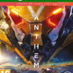 Buy Anthem: Legion of Dawn Edition Xbox online