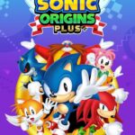 Buy Sonic Origins Plus PC (WW) online