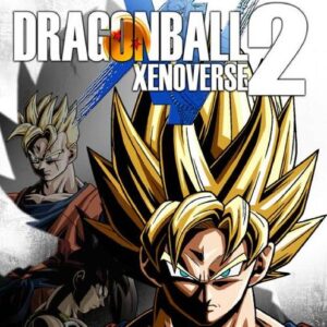 Buy Dragon Ball Xenoverse 2 Switch (EU) online