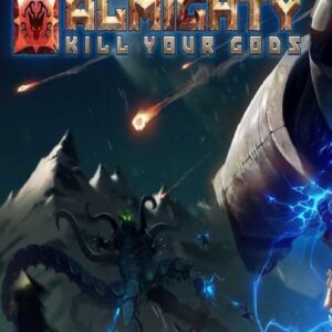 Buy Almighty: Kill Your Gods PC online