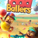 Buy Oddballers Switch (EU & UK) online