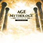 Buy Age of Mythology: Retold Premium Upgrade Edition Xbox Series X|S/PC (WW) online