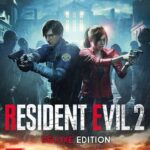 Buy Resident Evil 2 / Biohazard RE2 Deluxe Edition PC online