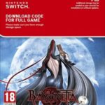 Buy Bayonetta Switch (EU & UK) online