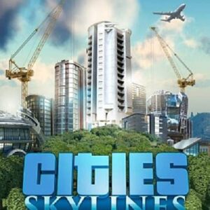 Buy Cities: Skylines PC/Mac online