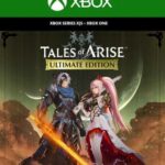 Buy Tales of Arise Ultimate Edition Xbox One & Xbox Series X|S (WW) online