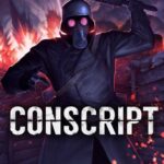 Buy CONSCRIPT - Officer Edition PC online