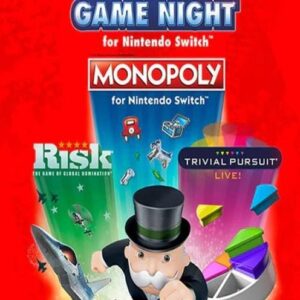 Buy Hasbro Game Night Switch (EU) online