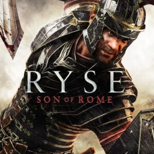 Buy Ryse: Son of Rome PC online