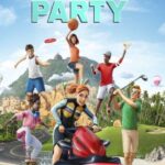 Buy Sports Party Switch (EU & UK) online