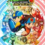 Buy Mega Man Battle Network Legacy Collection (Vol.1 + Vol.2) PC online