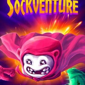 Buy Sockventure PC online