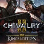 Buy Chivalry 2 King's Edition Content PC - DLC online