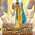 Buy Warriors of the Nile PC online