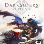 Buy Darksiders Genesis PC online