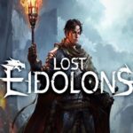 Buy Lost Eidolons PC online