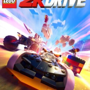 Buy LEGO 2K Drive PC (Epic Games) online