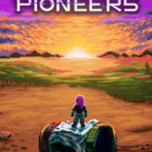 Buy Farworld Pioneers PC online