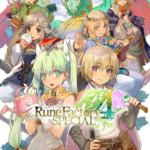 Buy Rune Factory 4 Special PC online