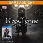 Buy Bloodborne The Old Hunters DLC PS4 online