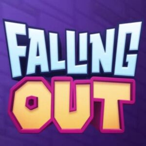 Buy FALLING OUT PC online