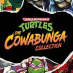 Buy Teenage Mutant Ninja Turtles: The Cowabunga Collection PC online