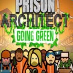 Buy Prison Architect - Going Green PC online