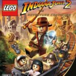 Buy Lego Indiana Jones 2: The Adventure Continues PC online