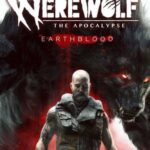 Buy Werewolf: The Apocalypse - Earthblood PC online