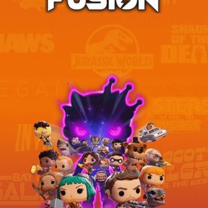 Buy Funko Fusion PC online