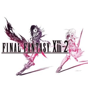 Buy Final Fantasy XIII 13 - 2 PC online