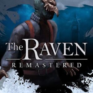 Buy The Raven Remastered Switch (Europe & UK) online