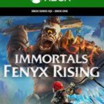 Buy Immortals Fenyx Rising Xbox One/Xbox Series X|S online