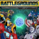 Buy TRANSFORMERS: BATTLEGROUNDS Switch (EU & UK) online