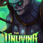 Buy The Unliving PC online