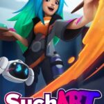 Buy SuchArt: Genius Artist Simulator PC online