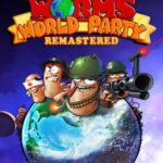 Buy Worms World Party Remastered PC online